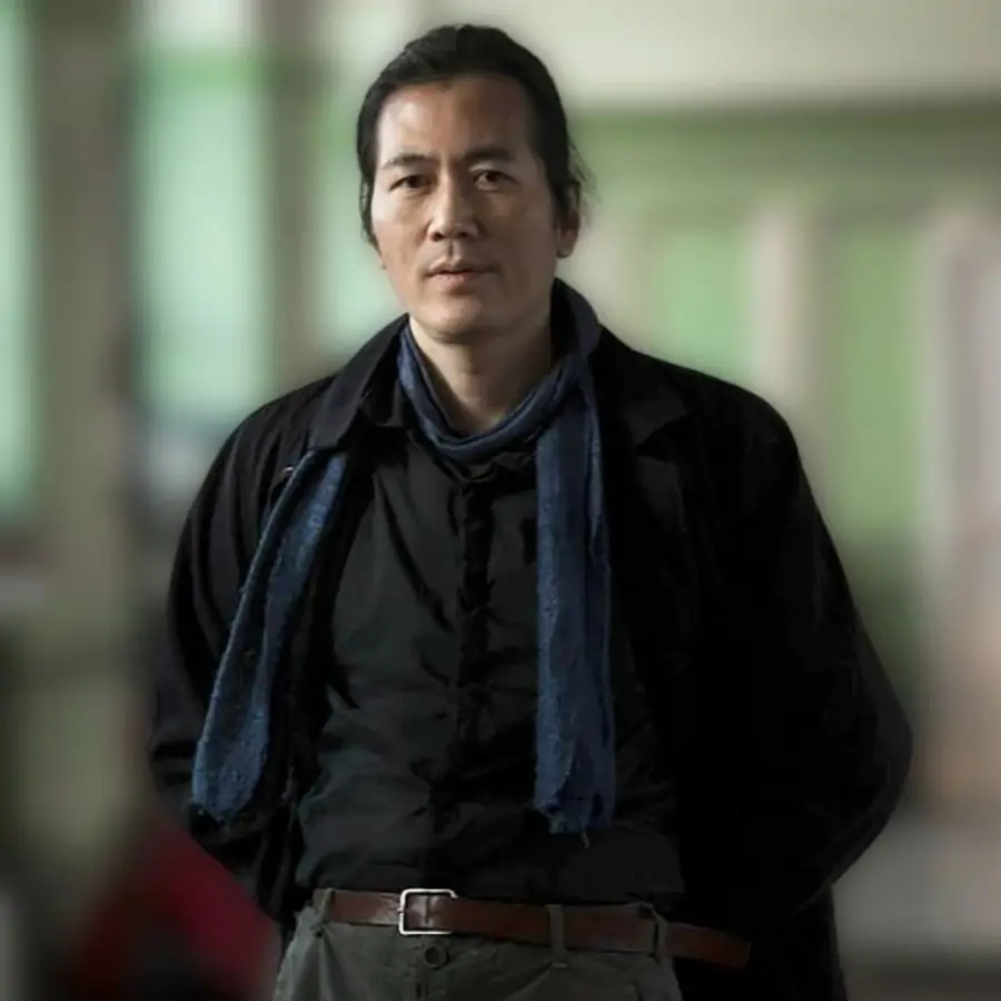 byung chul han