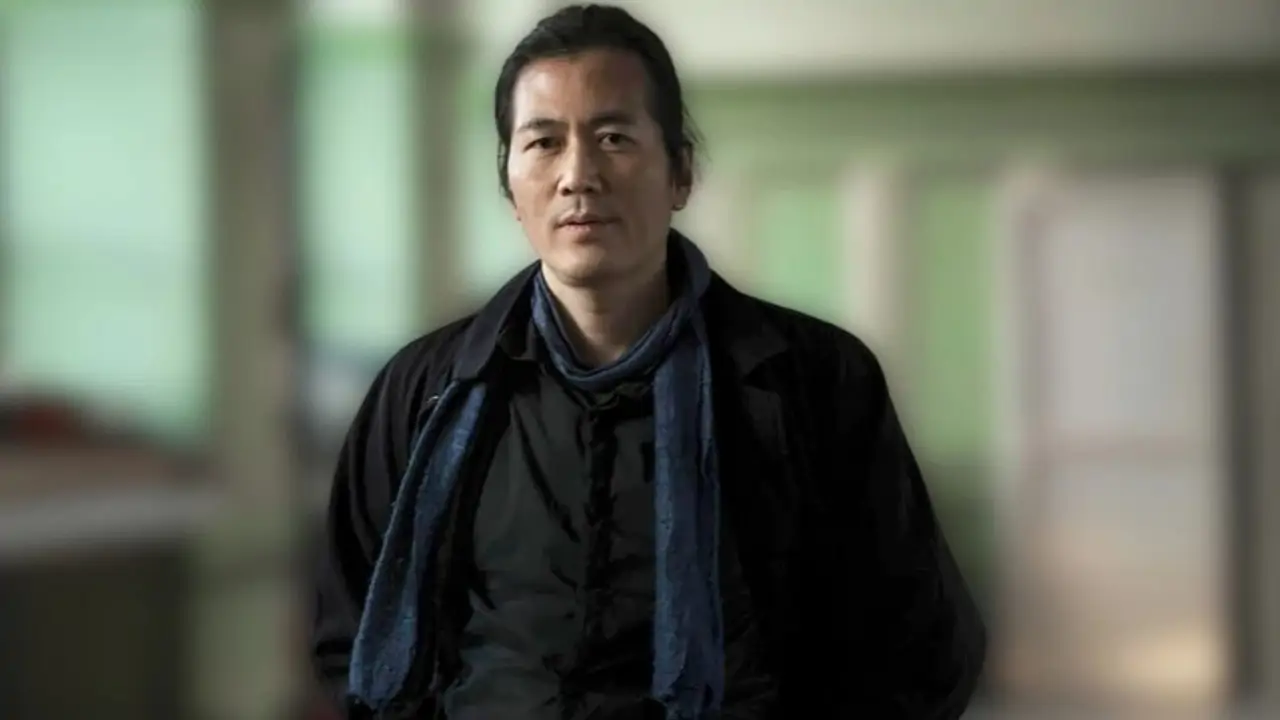 Byung-Chul Han, filósofo y Premio Princesa de Asturias 2025: "La obligación de ser feliz genera una presión devastadora. Para experimentar la felicidad profunda también es necesario el dolor"
