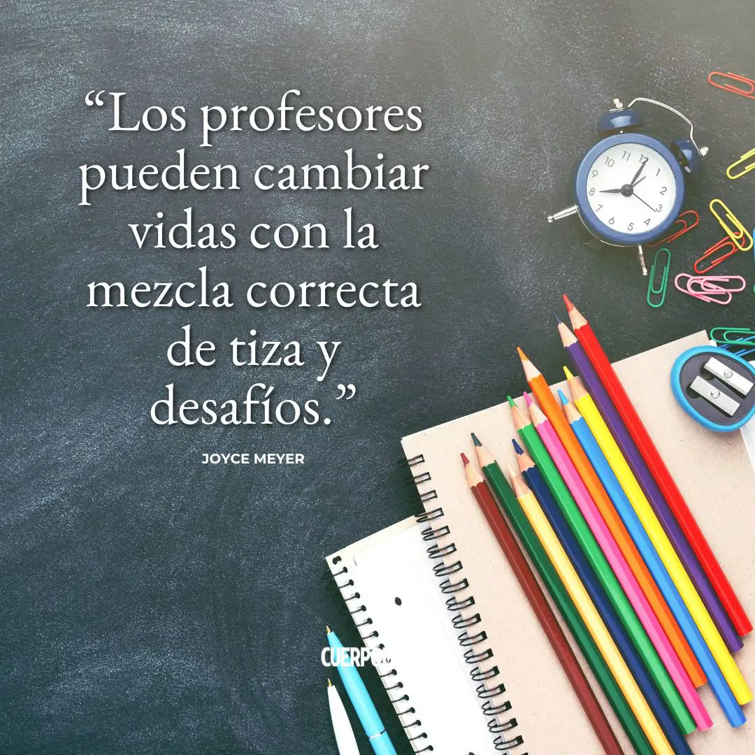 Frases para profesores  (11)