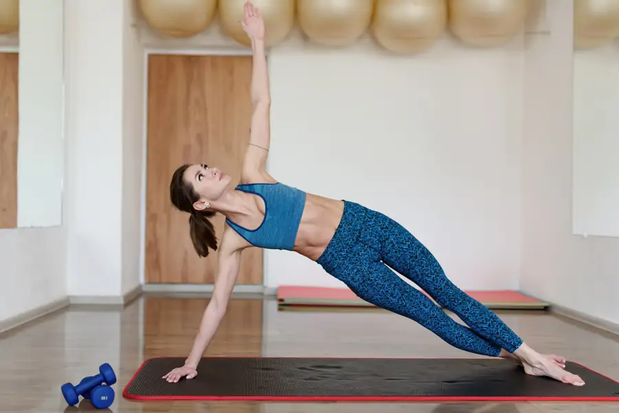 plancha lateral