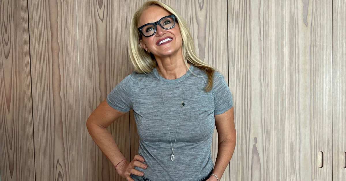 ¡Despierta tu Potencial! Mel Robbins te Guía para Vivir una Vida Más Consciente y Plena