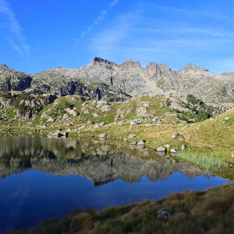 Las 8 rutas por los Pirineos que hay que hacer un vez en la vida