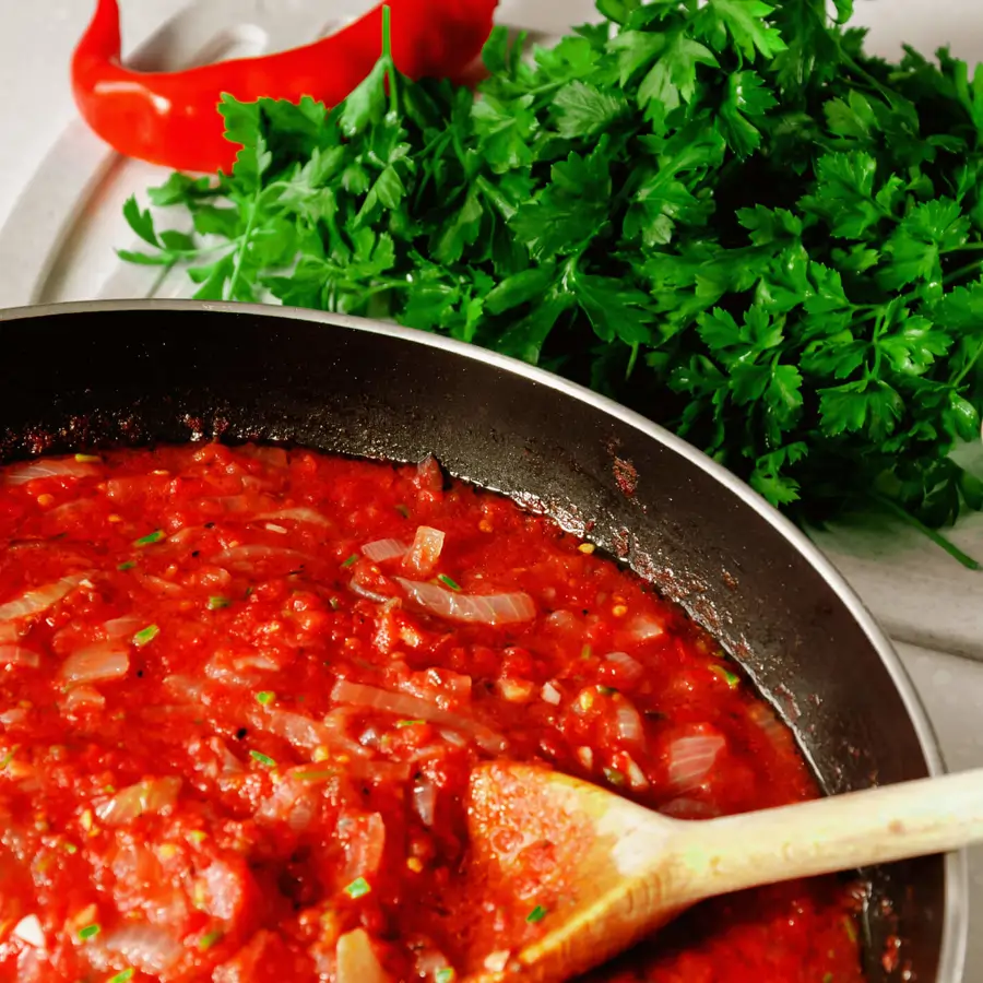 sofrito casero