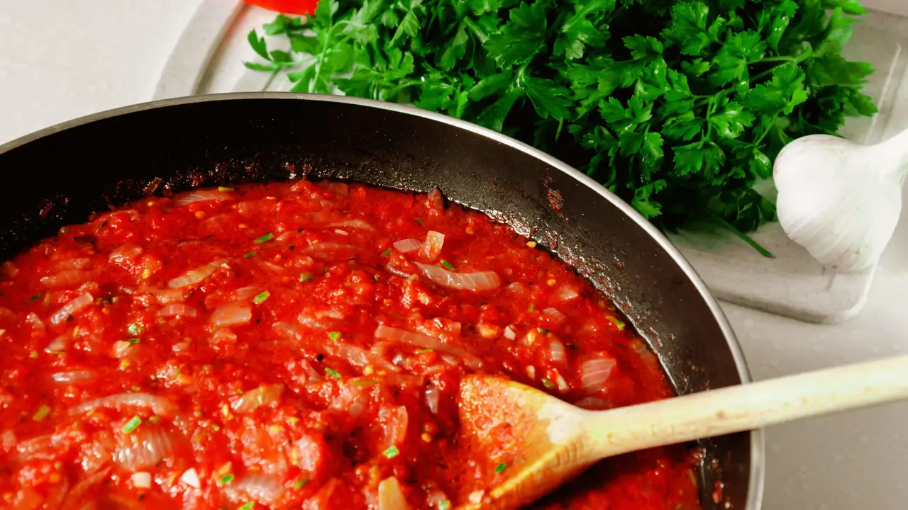 sofrito casero