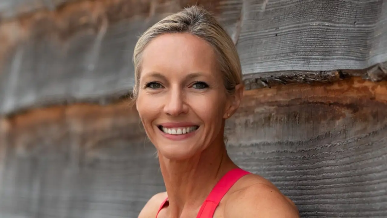 Caroline Idiens
