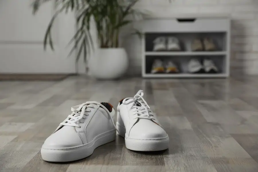 malos olores zapatos