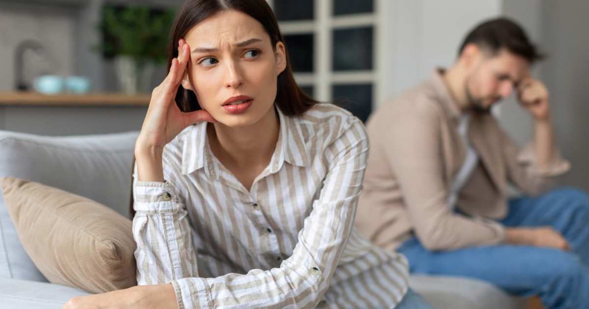 Are You a Perfectionist? The Surprising Link Between Criticism, Your Nervous System, and Self-Worth