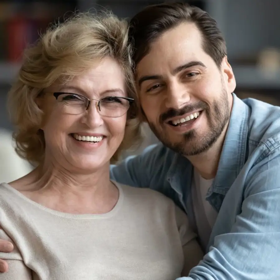 Qué significa que la persona que te gusta se lleve muy mal o muy bien con su madre según la psicología