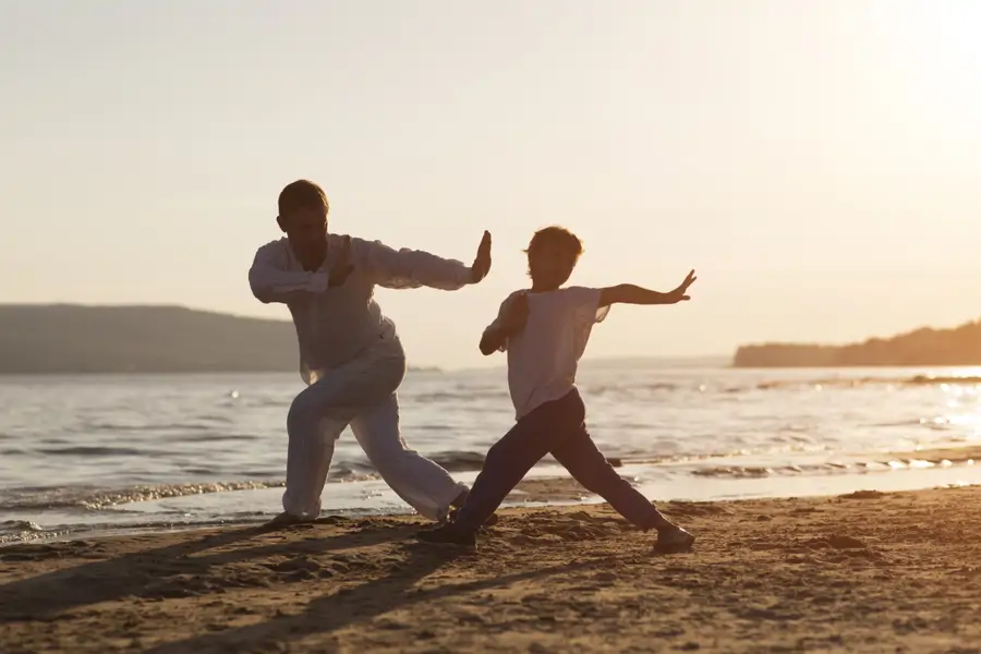 taichi playa