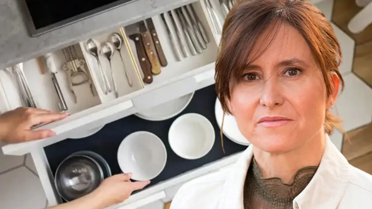 orden cocina maria leaniz