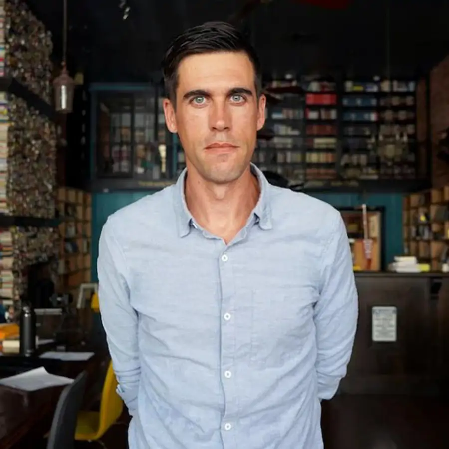 Ryan Holiday, filósofo estoico: "Sin buenos hábitos, todo se convierte en una lucha constante contra ti mismo"