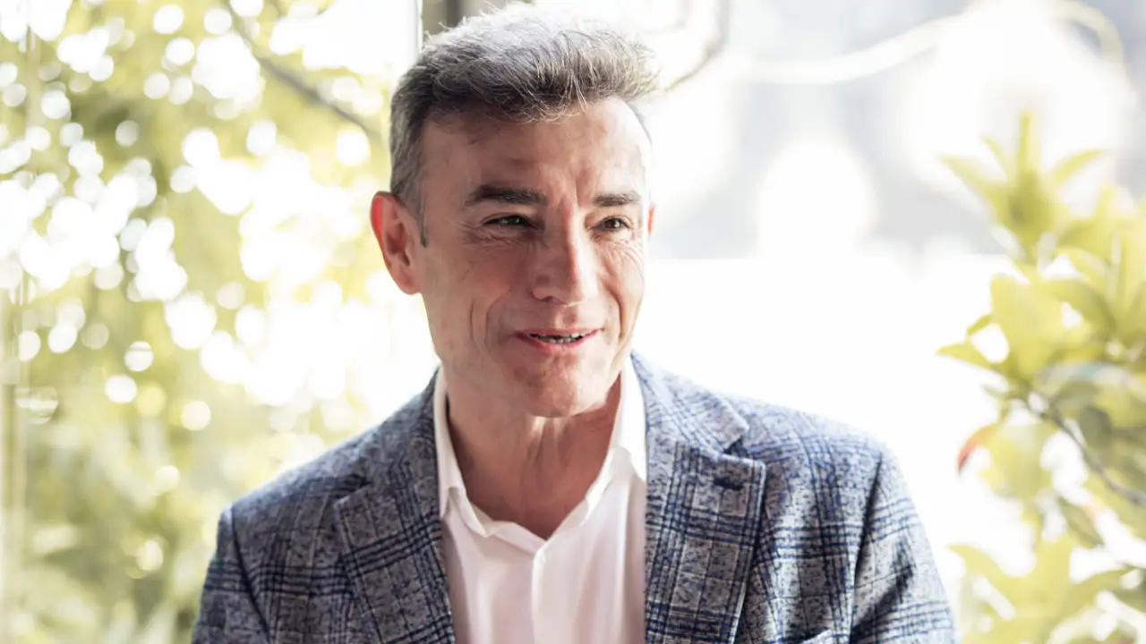 felipe isidro