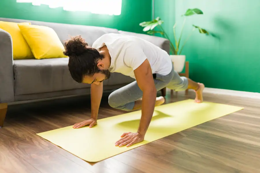 Hiit que es
