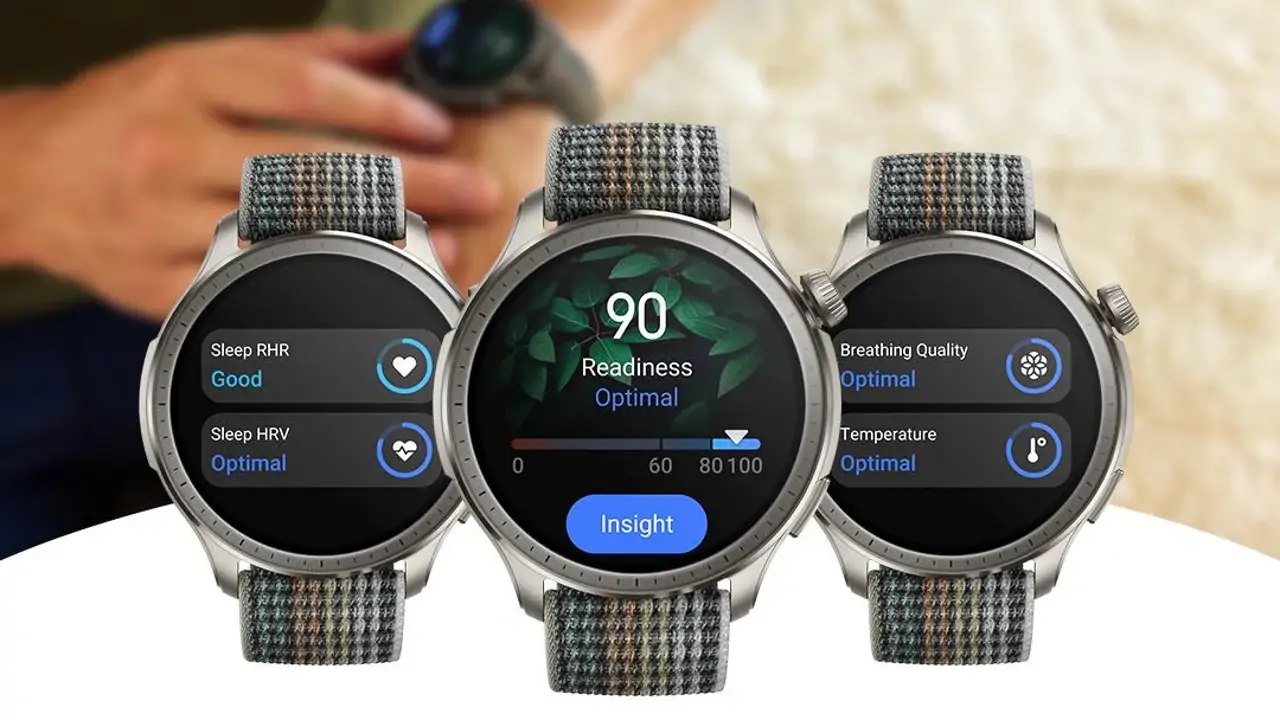 Sorteo reloj inteligente