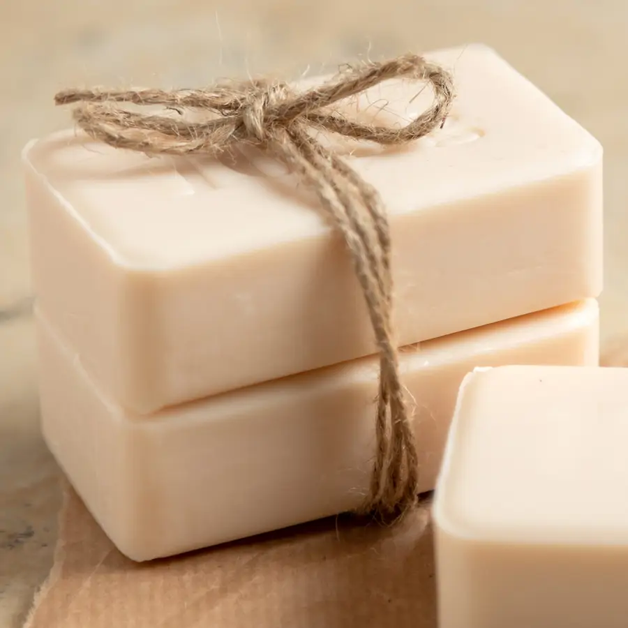 Pastillas de jabón