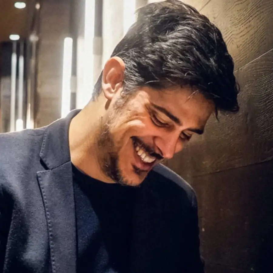 Ferran Cases, experto de crecimiento personal: “Si eres capaz de reírte de ti mismo de forma asertiva, tienes todas las herramientas para salir de la ansiedad”
