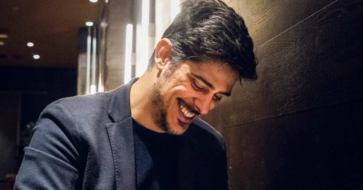 Ferran Cases: Cómo la Risa y la Nutrición lo Ayudaron a Vencer la Ansiedad (y Cómo Tú Puedes Hacerlo)