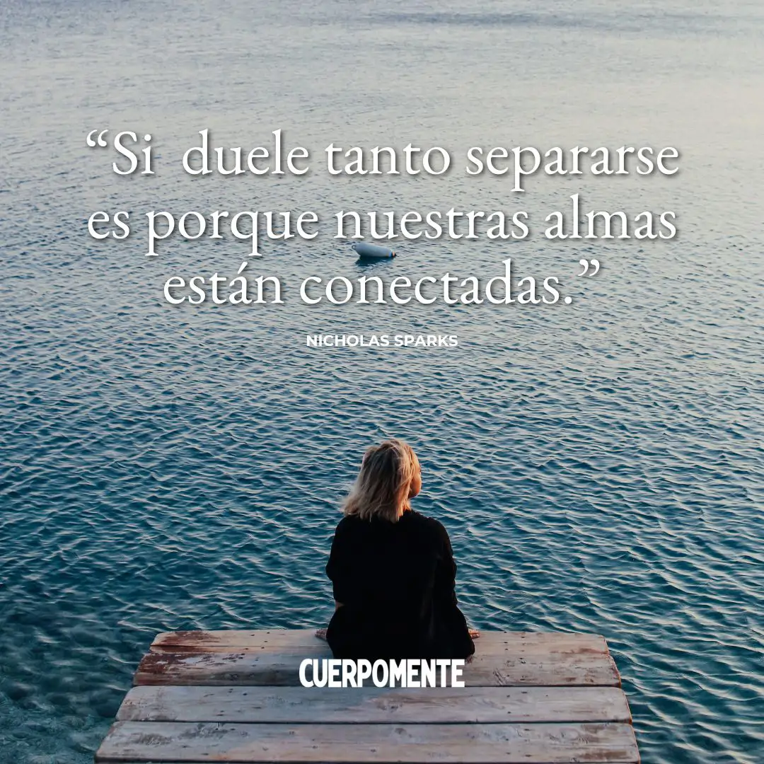Frases para el alma con foto