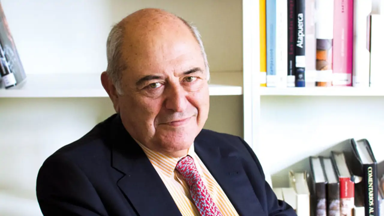 Jose Antonio Marina