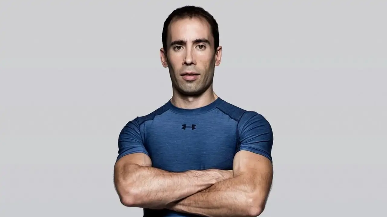 Marcos Vázquez