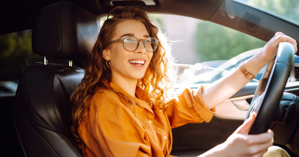Are You Always Letting Others Go First in Traffic? Psychology Reveals What That Says About Your Personality