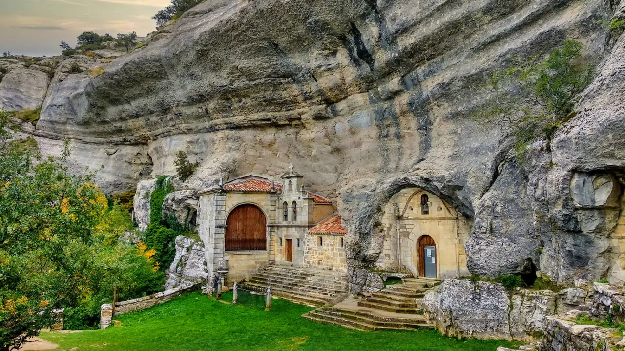 Ojo Guareña