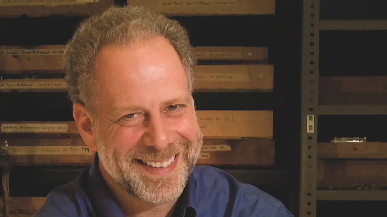 Daniel Lieberman