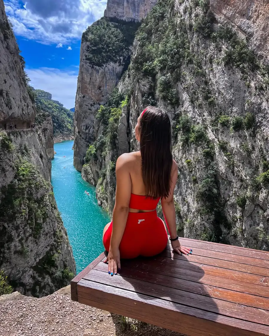 andreea garci