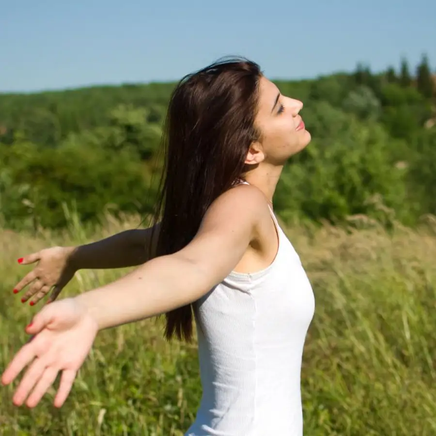 emociones positivas