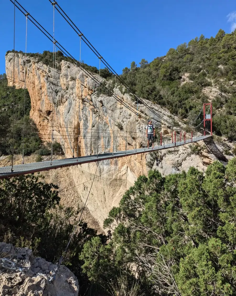 Puente de Seguer