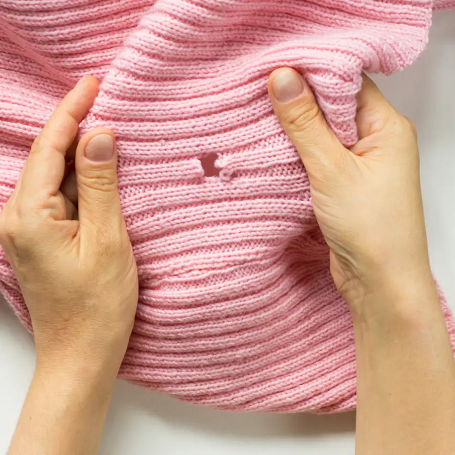 ¿Por qué te entran polillas? Esto que tienes en casa es lo que más les atrae (y no es lo que esperas)