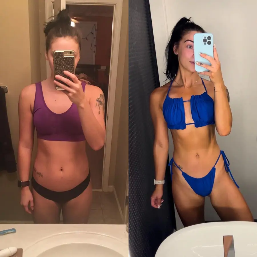 Jenna Rizzo