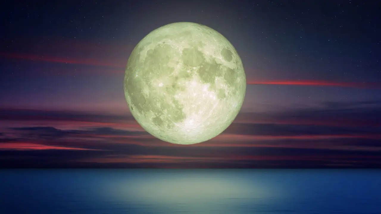 Calendario lunar de junio 2025: fases de la luna, corte de pelo y depilación