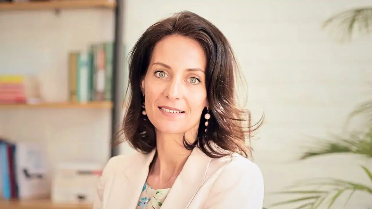Vicky Reynal