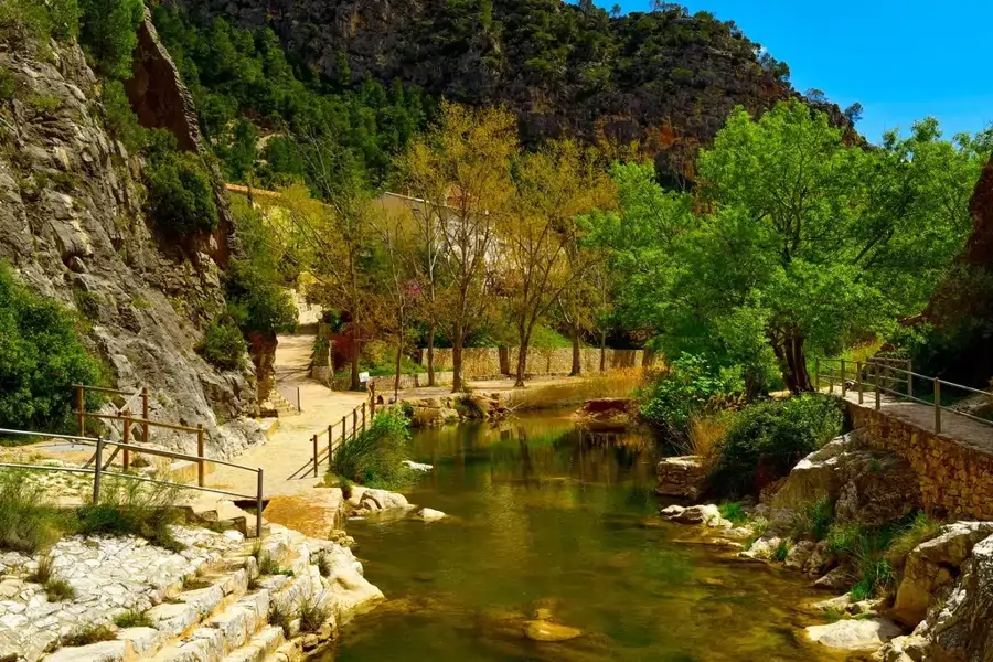 Fontcalda