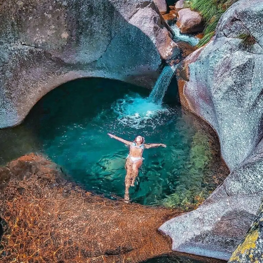 Poço do Funil