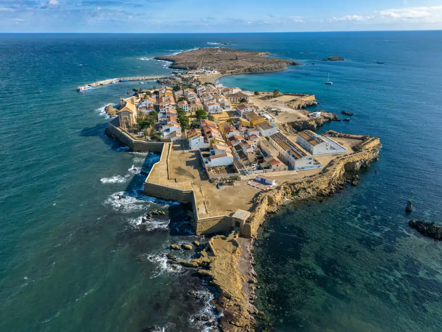 Tabarca