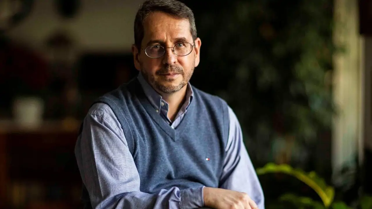 Rafael Narbona