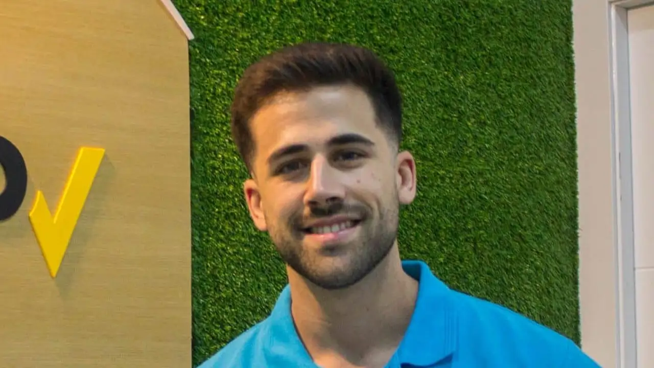 Alberto Cara