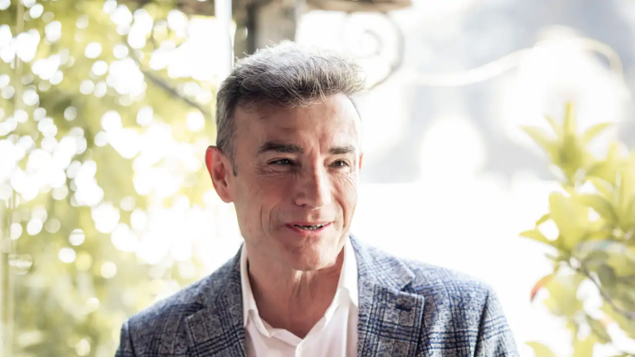 felipe isidro
