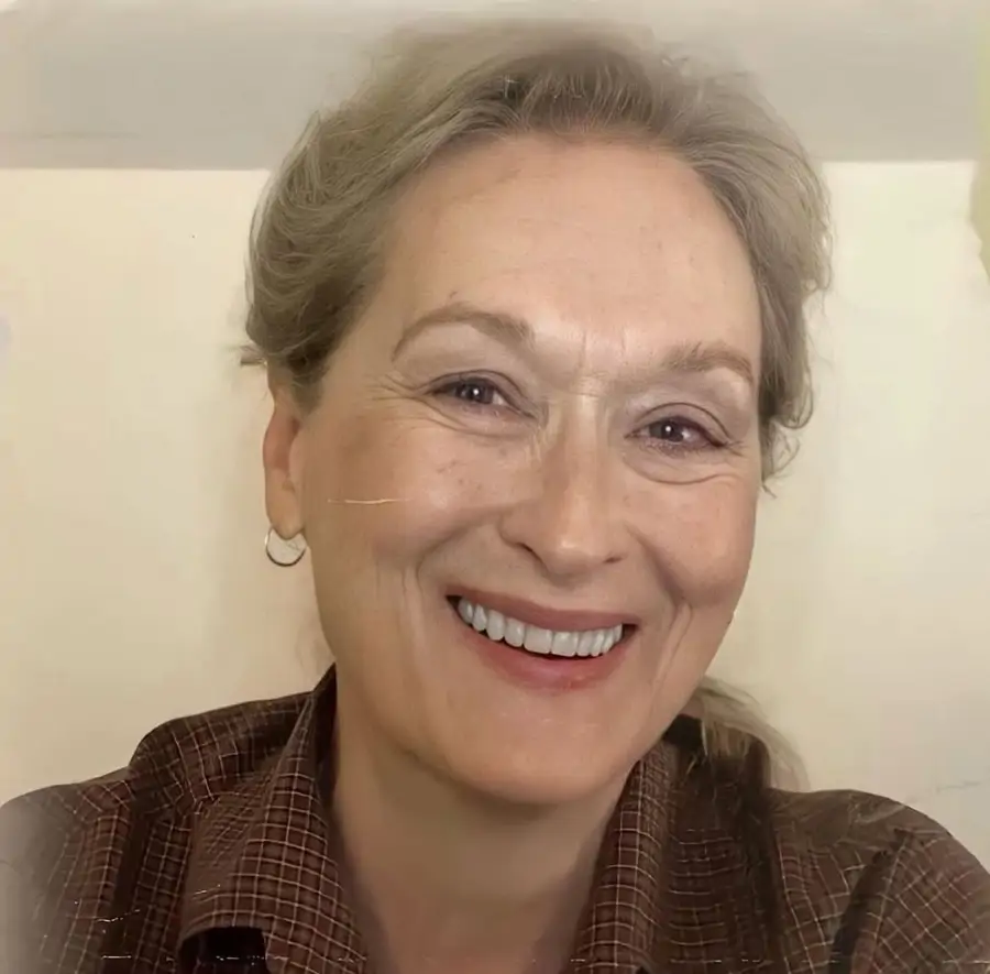 Meryl Streep