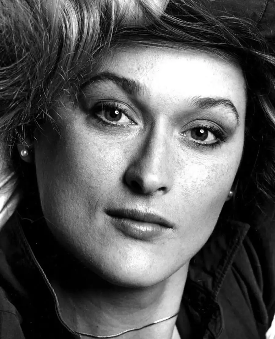 Meryl Streep