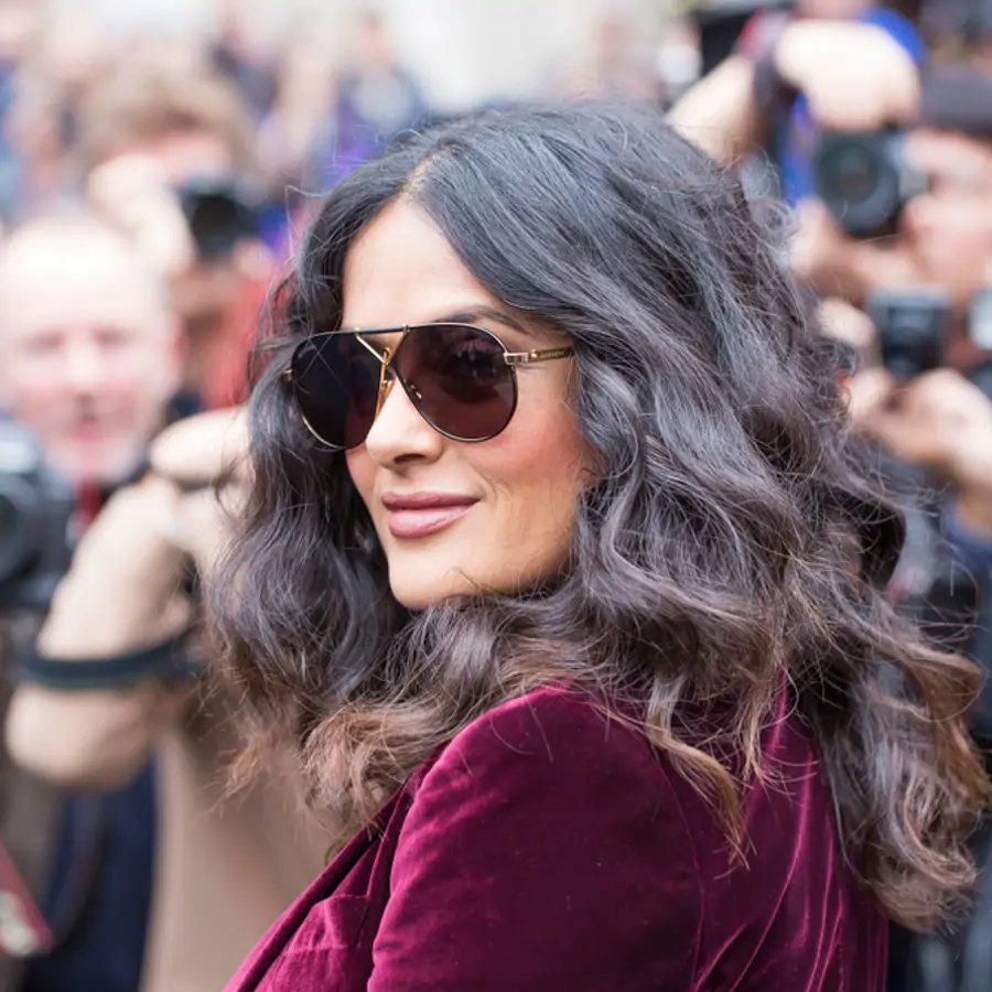 Salma Hayek