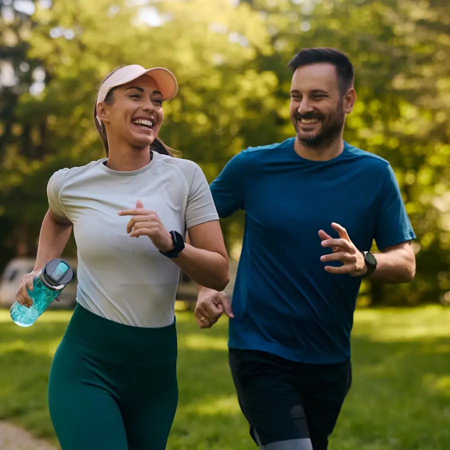 Andrew Huberman, neurocientífico y experto en ejercicio: "Hay que hacer entre 150 y 200 minutos de cardio en zona dos a la semana para aumentar la longevidad"
