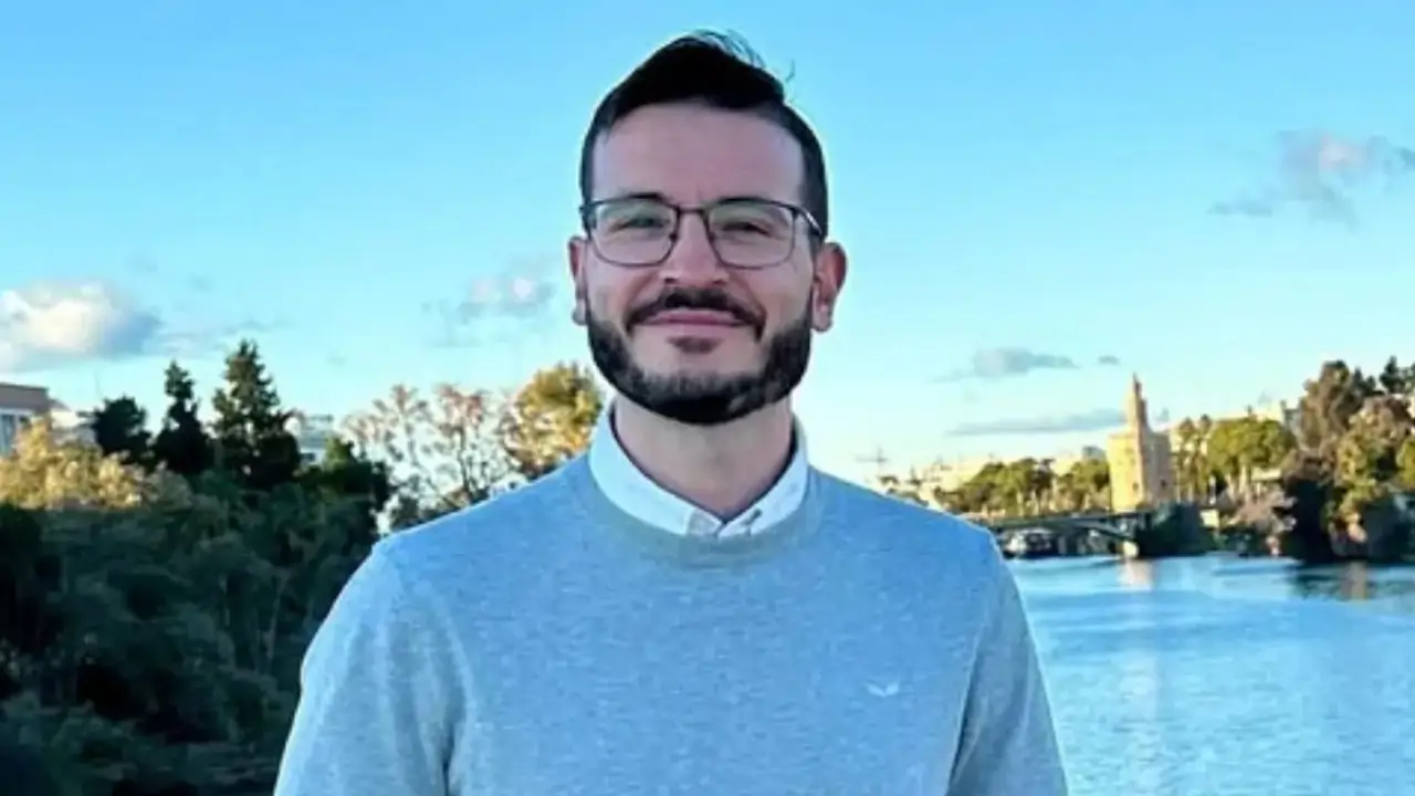 Juan Antonio Martín