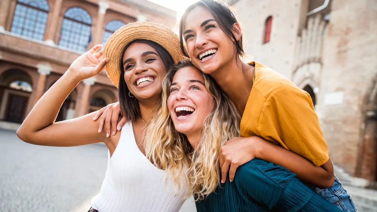 Amigas