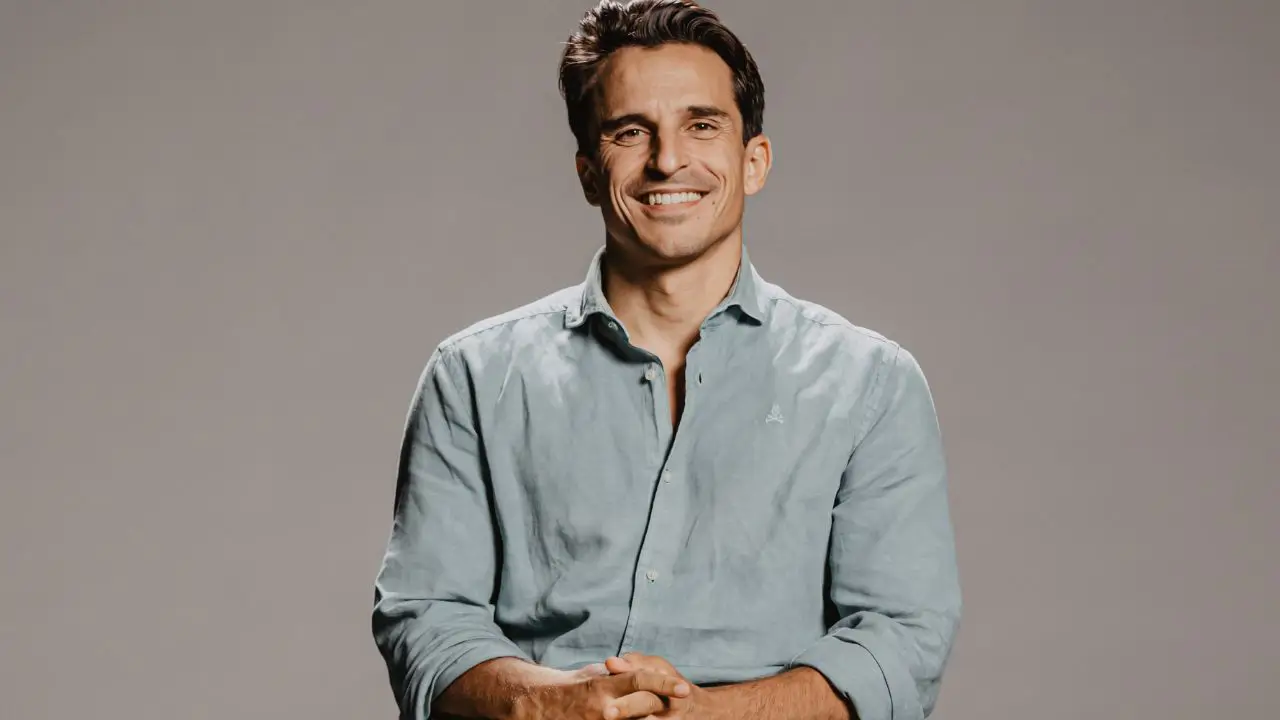 Pablo tovar