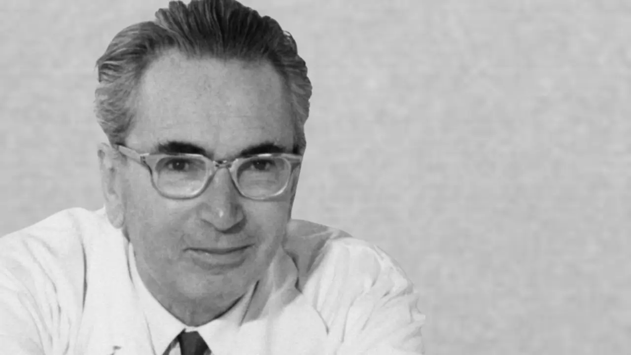 Viktor Frankl