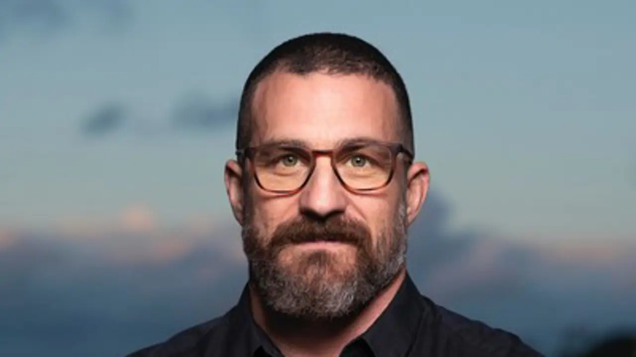 Dr  Andrew Huberman