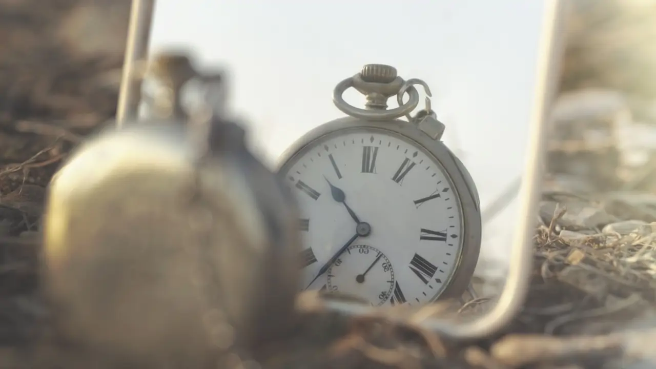horas espejo